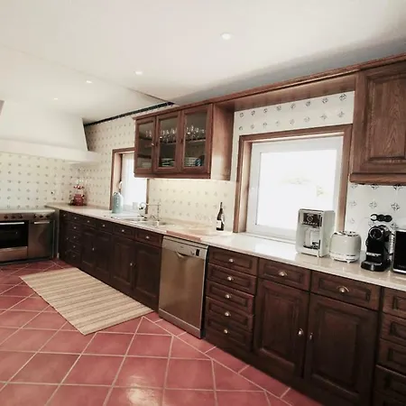 Deluxe Beach & Country Casa vacanze Aldeia do Meco