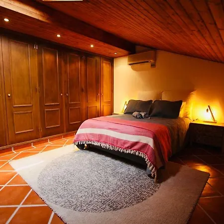 Casa vacanze Deluxe Beach & Country *