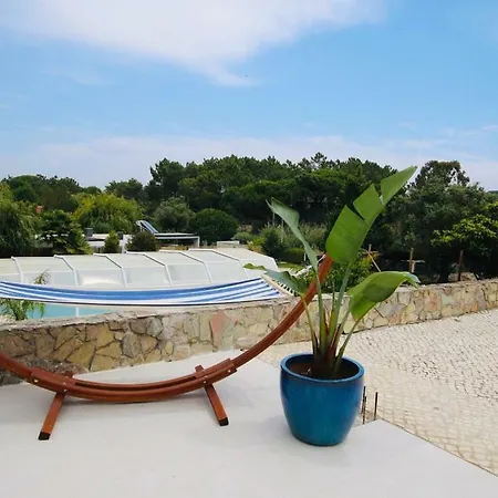 Deluxe Beach & Country * Aldeia do Meco