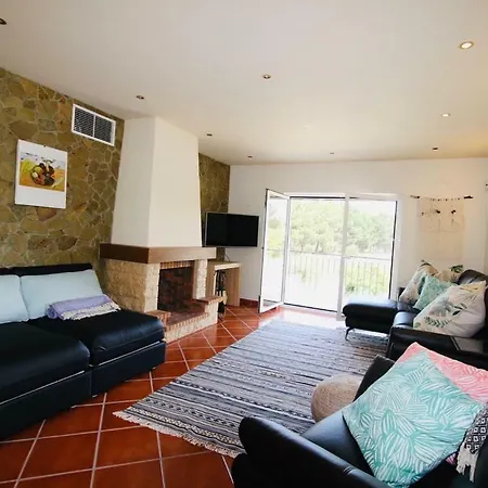 Casa vacanze Deluxe Beach & Country Aldeia do Meco