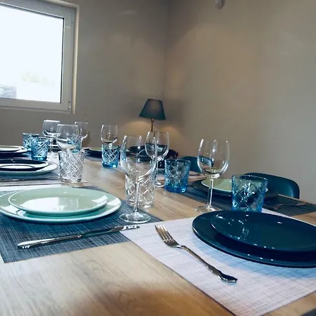Deluxe Beach & Country Casa vacanze