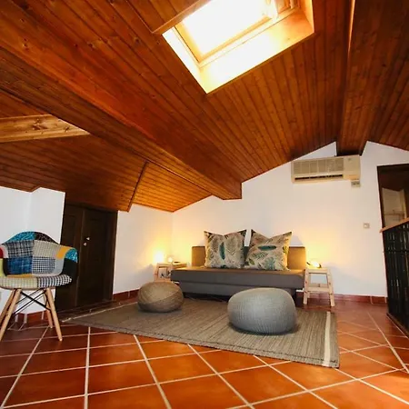Deluxe Beach & Country Casa vacanze *