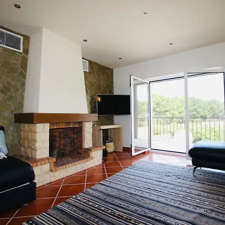 Deluxe Beach & Country Casa vacanze *
