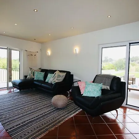 Deluxe Beach & Country Casa vacanze