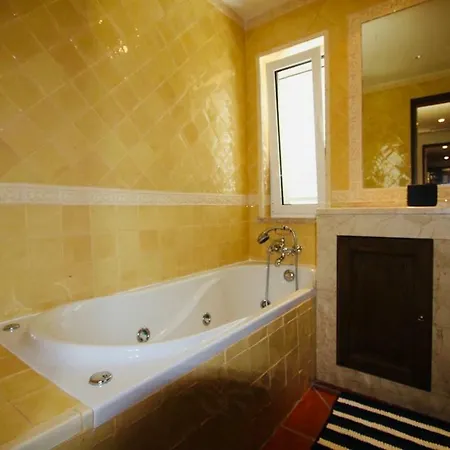 Casa vacanze Deluxe Beach & Country Aldeia do Meco