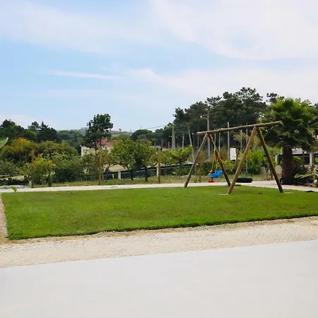 Deluxe Beach & Country Aldeia do Meco