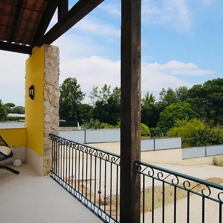Deluxe Beach & Country Casa vacanze