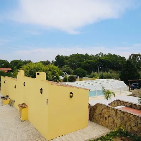 Casa vacanze Deluxe Beach & Country *